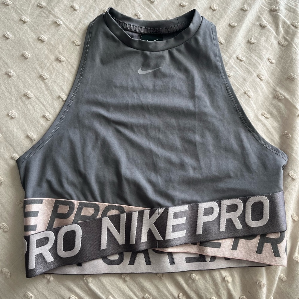 Nike Sport Bra/Crop Top